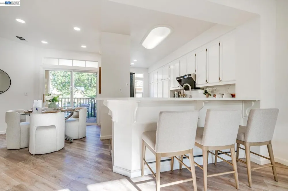 3541 Madison Common Fremont, CA 94538