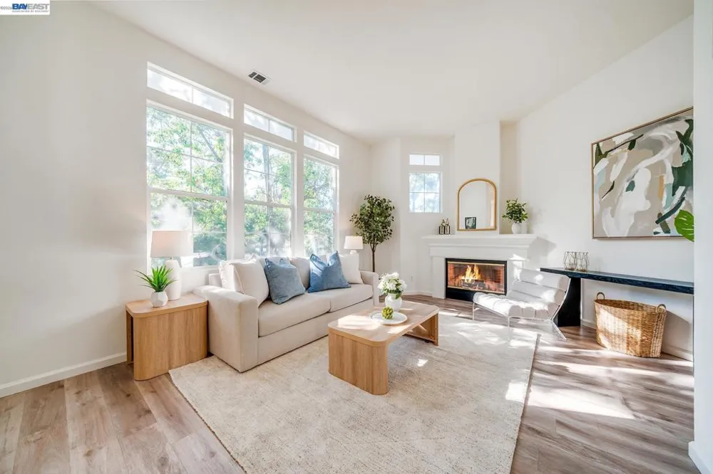 3541 Madison Common Fremont, CA 94538