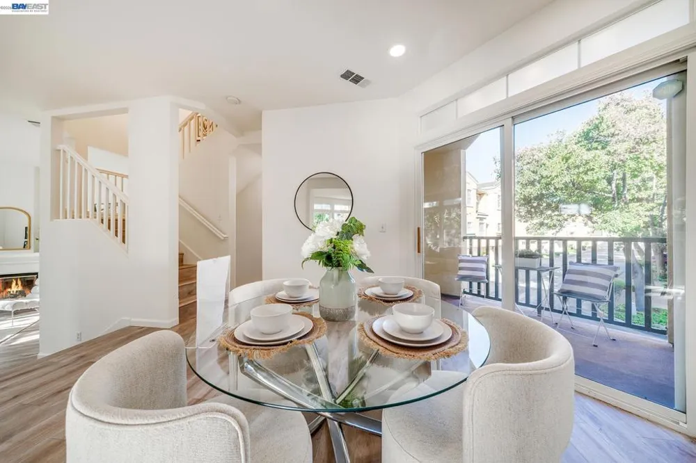3541 Madison Common Fremont, CA 94538