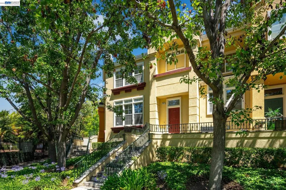 3541 Madison Common Fremont, CA 94538