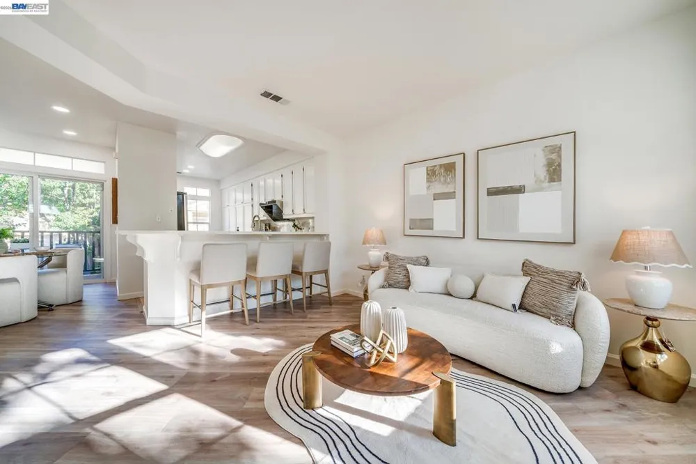 3541 Madison Common Fremont, CA 94538