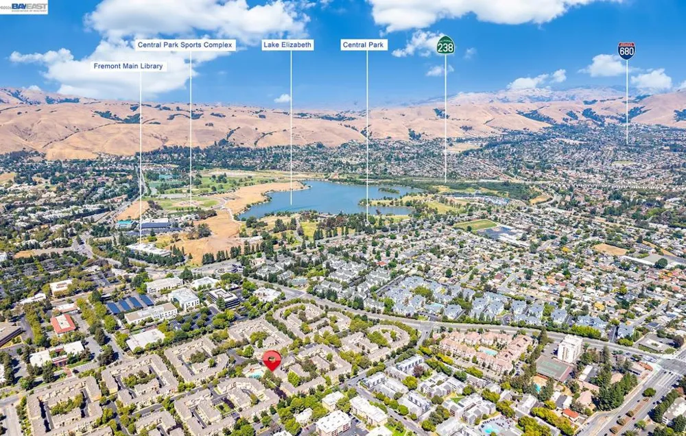 3541 Madison Common Fremont, CA 94538