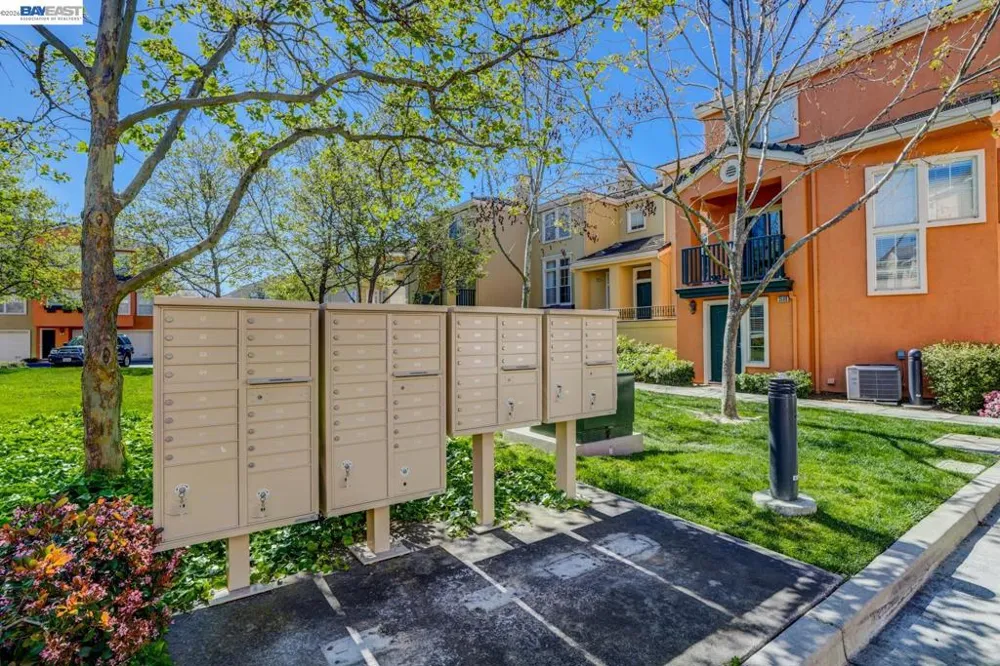 3541 Madison Common Fremont, CA 94538