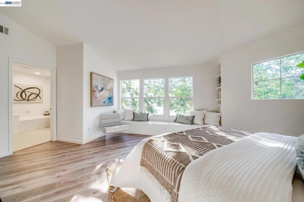 3541 Madison Common Fremont, CA 94538