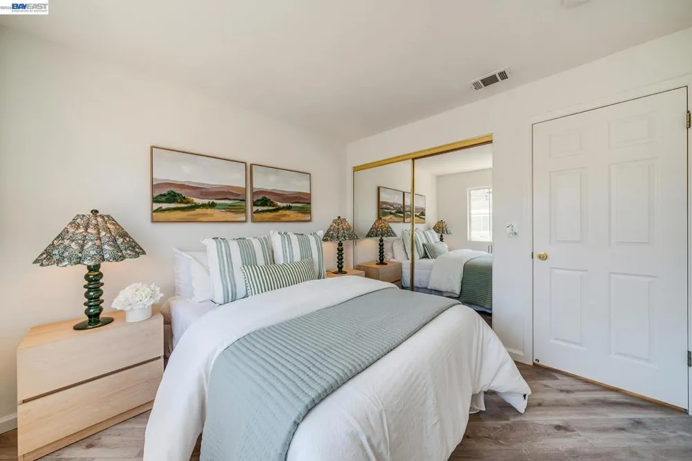 3541 Madison Common Fremont, CA 94538