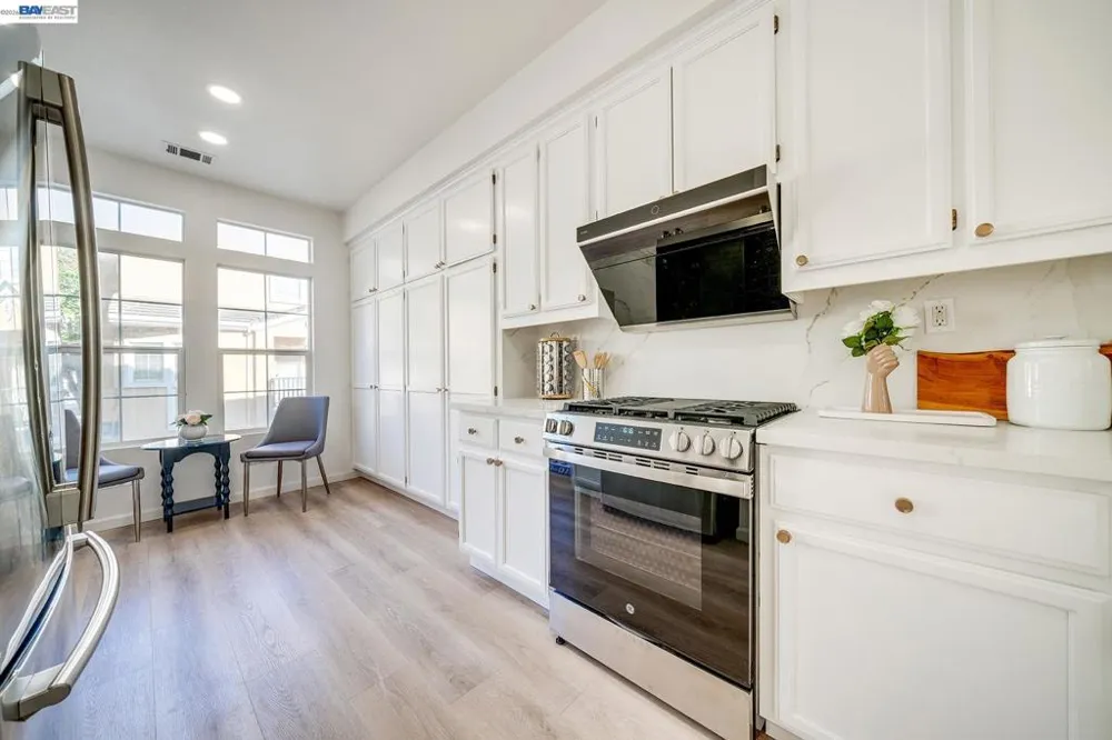 3541 Madison Common Fremont, CA 94538