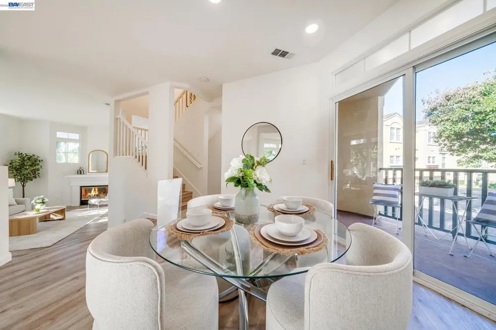 3541 Madison Common Fremont, CA 94538