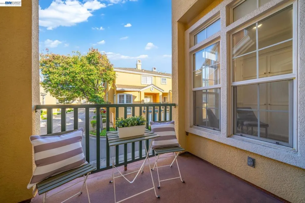 3541 Madison Common Fremont, CA 94538