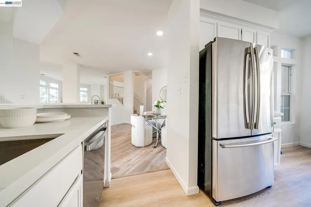 3541 Madison Common Fremont, CA 94538
