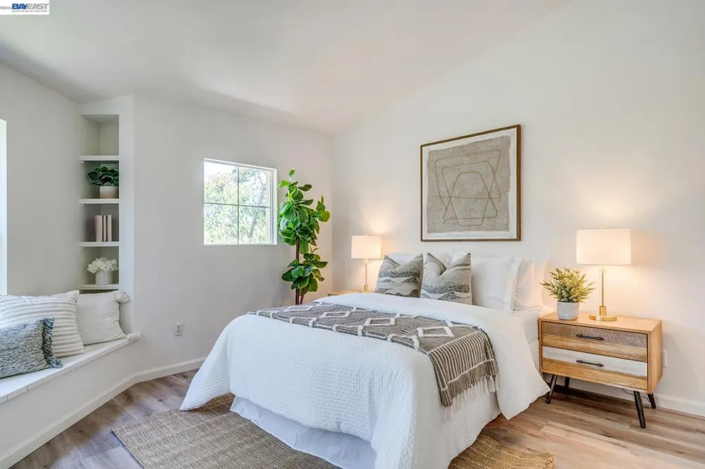 3541 Madison Common Fremont, CA 94538