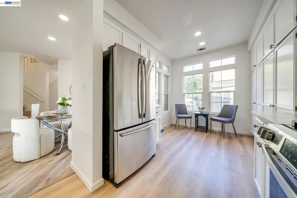 3541 Madison Common Fremont, CA 94538