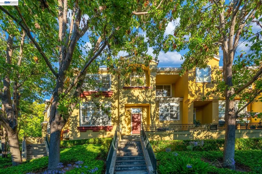 3541 Madison Common Fremont, CA 94538