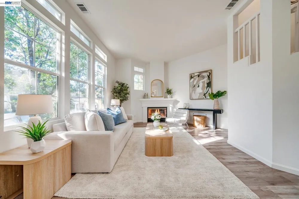 3541 Madison Common Fremont, CA 94538