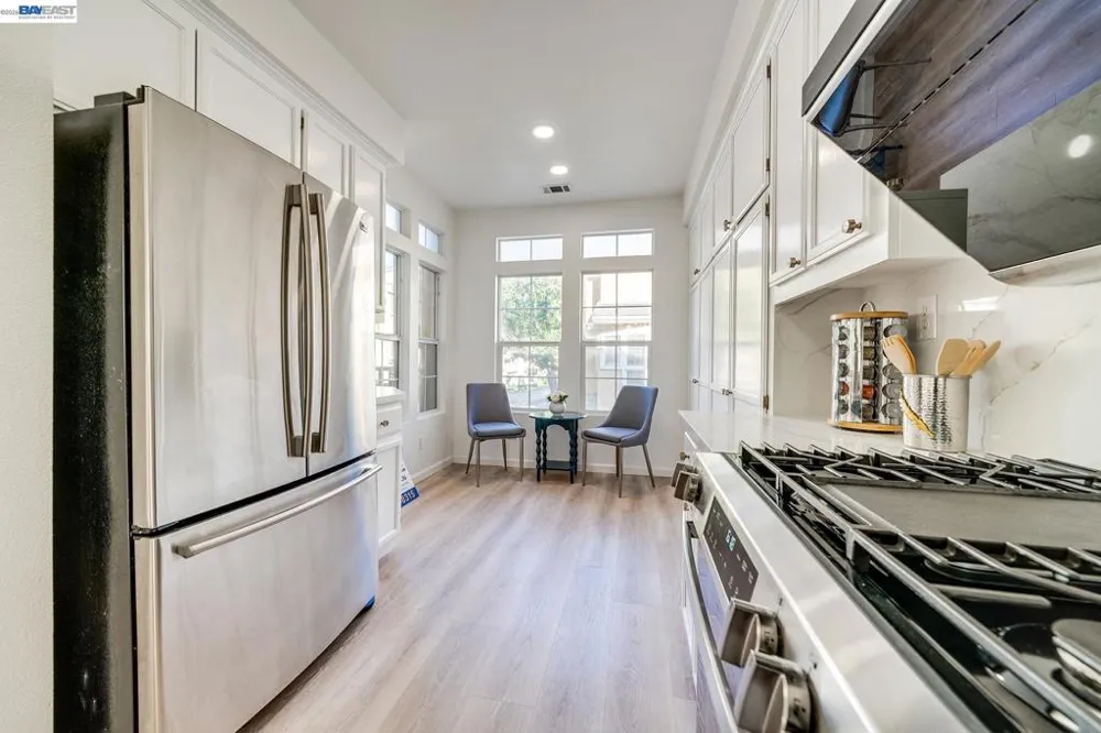 3541 Madison Common Fremont, CA 94538