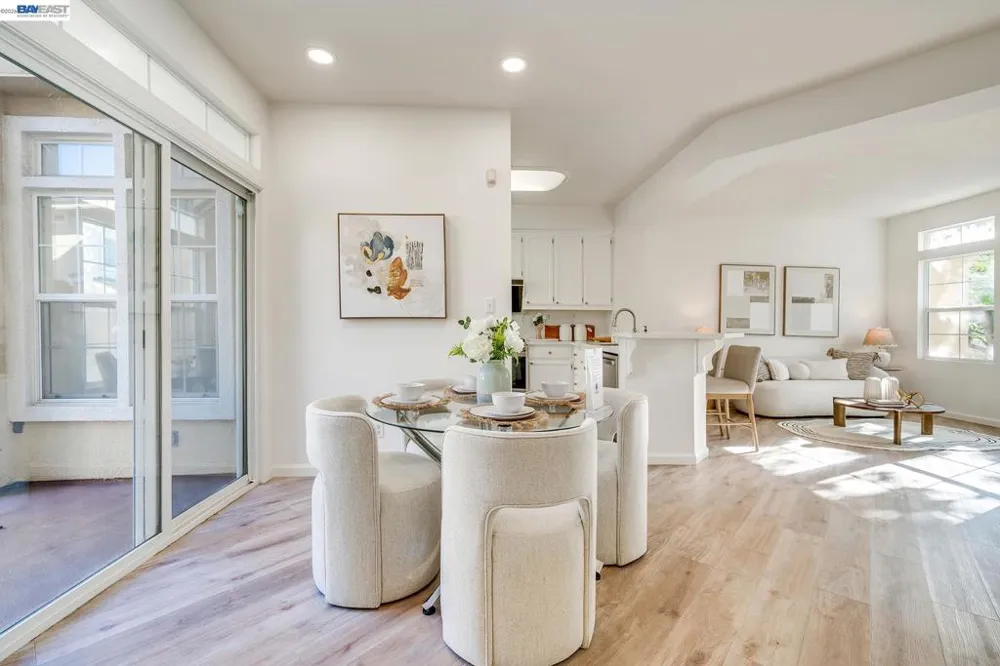 3541 Madison Common Fremont, CA 94538
