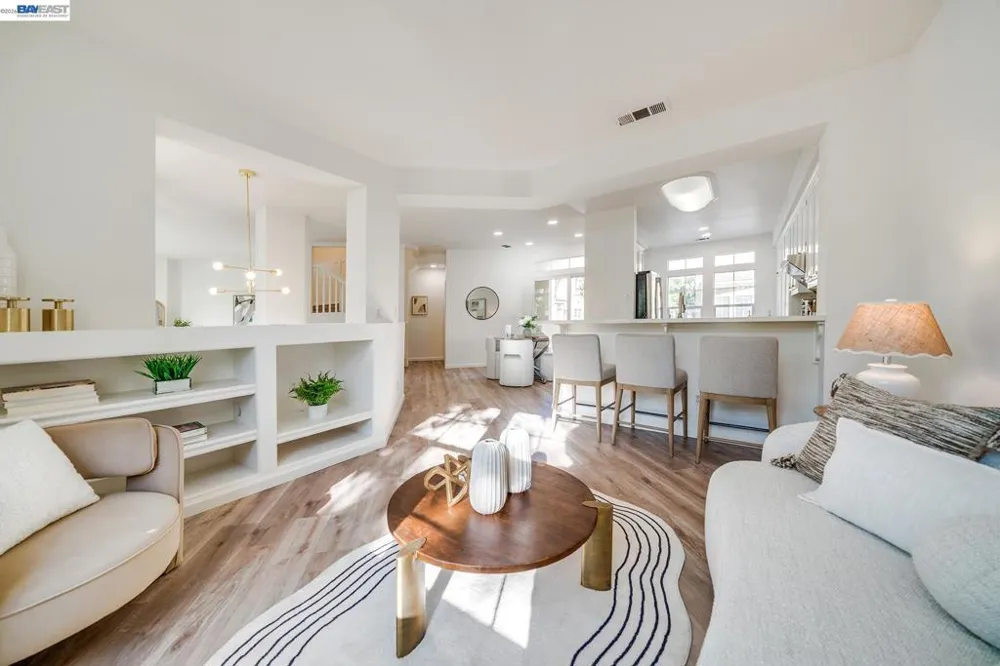 3541 Madison Common Fremont, CA 94538