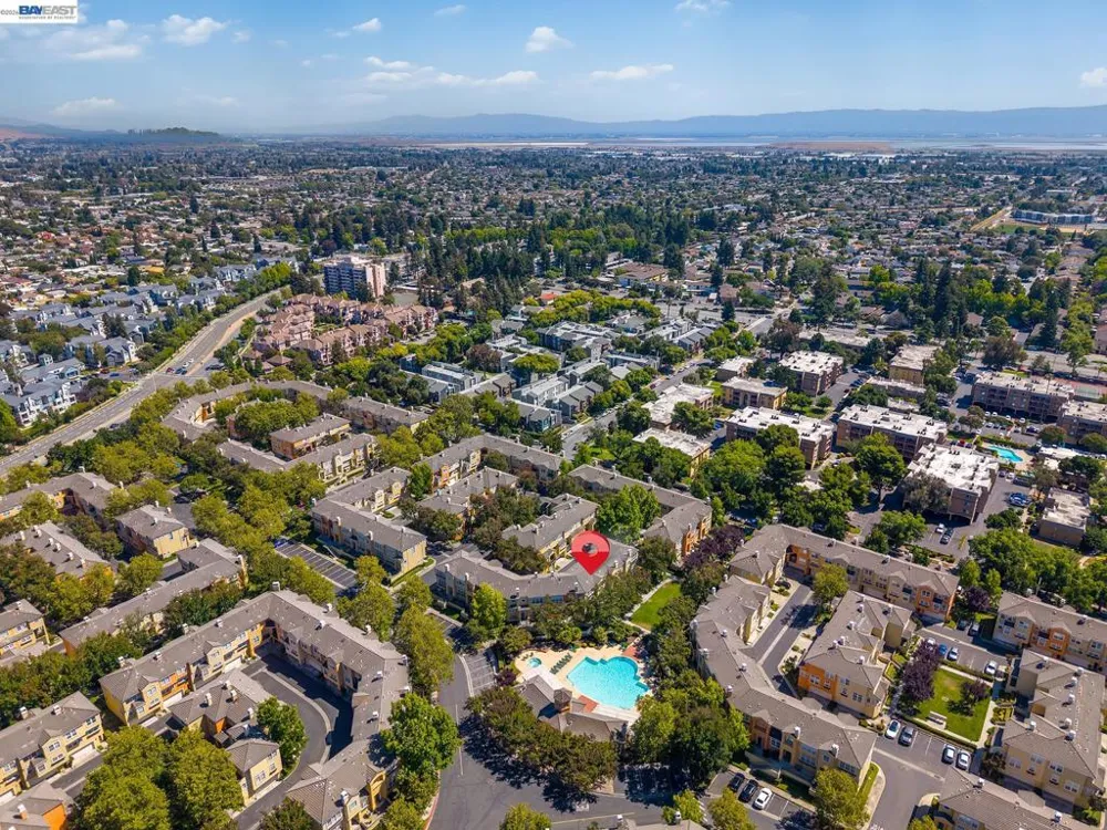 3541 Madison Common Fremont, CA 94538