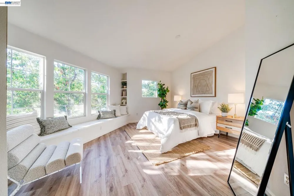 3541 Madison Common Fremont, CA 94538
