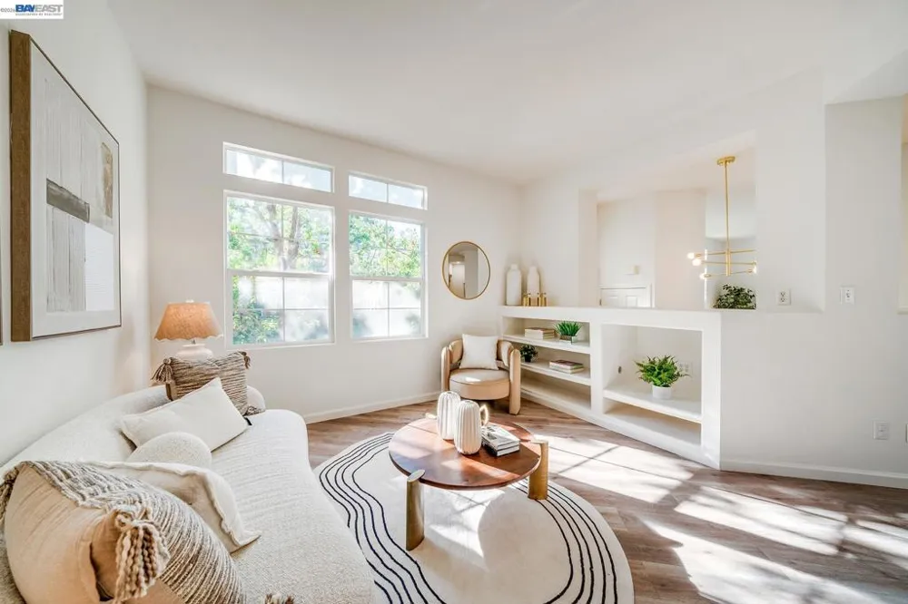 3541 Madison Common Fremont, CA 94538