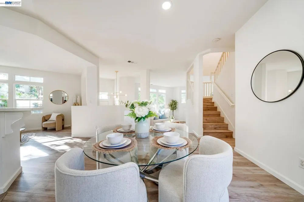3541 Madison Common Fremont, CA 94538