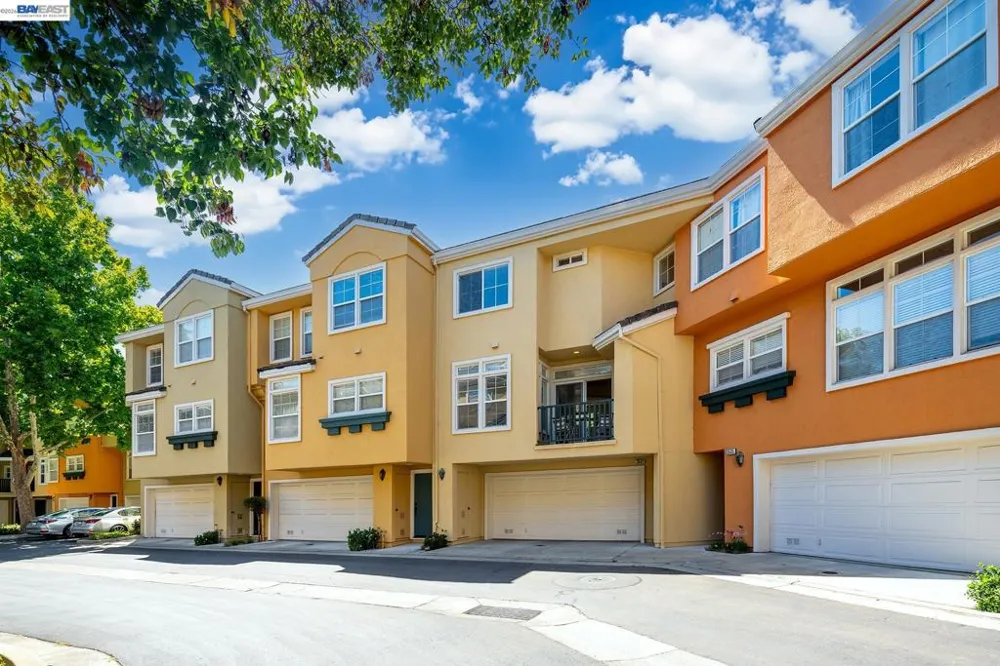 3541 Madison Common Fremont, CA 94538