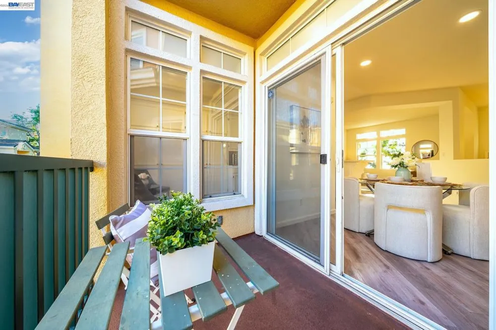 3541 Madison Common Fremont, CA 94538