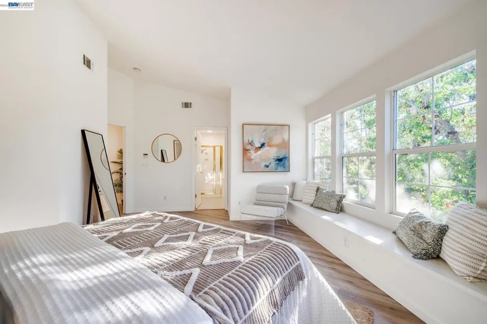 3541 Madison Common Fremont, CA 94538