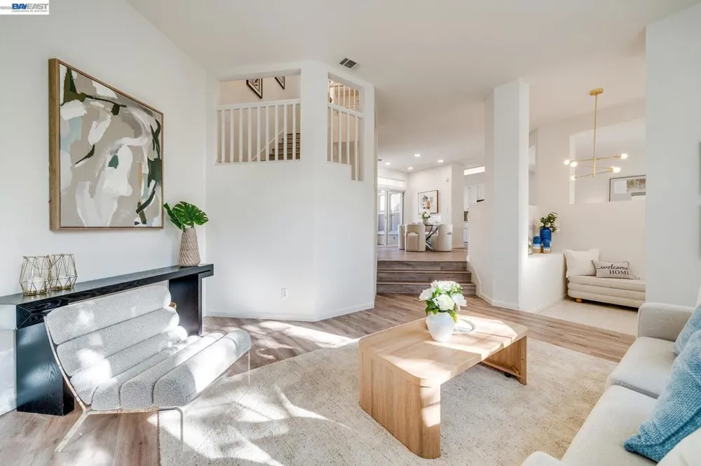 3541 Madison Common Fremont, CA 94538