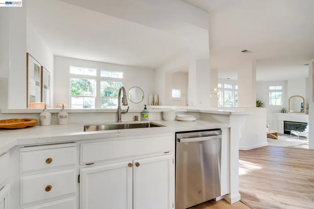 3541 Madison Common Fremont, CA 94538