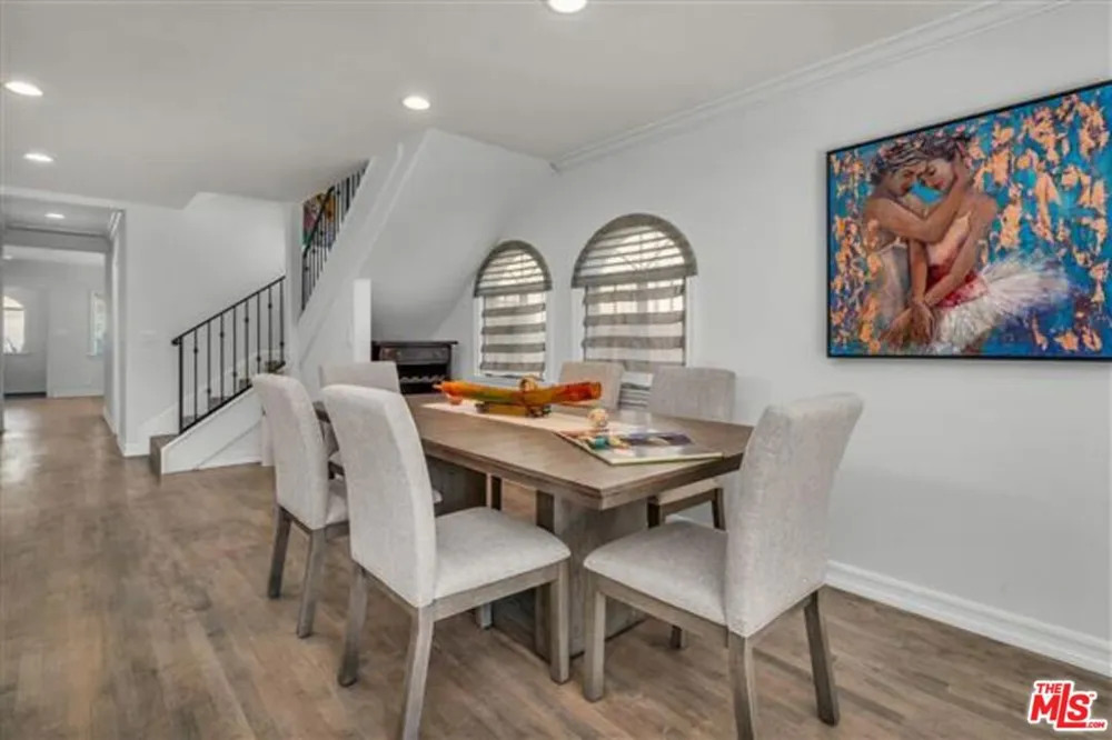 10824 Westminster Avenue Los Angeles, CA 90034