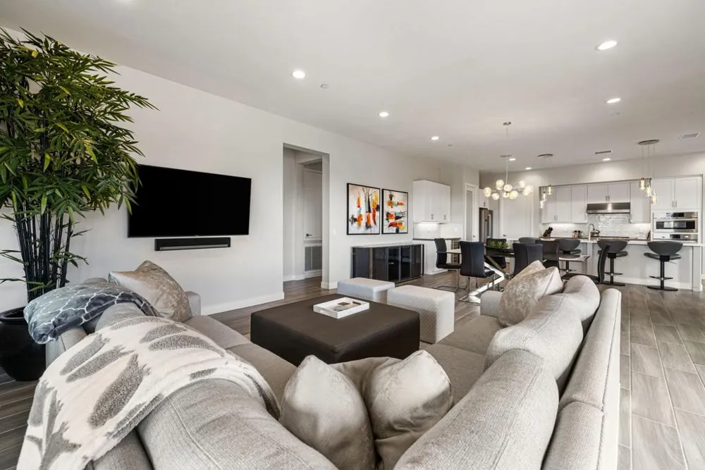 1403 Retreat Circle Palm Desert, CA 92260