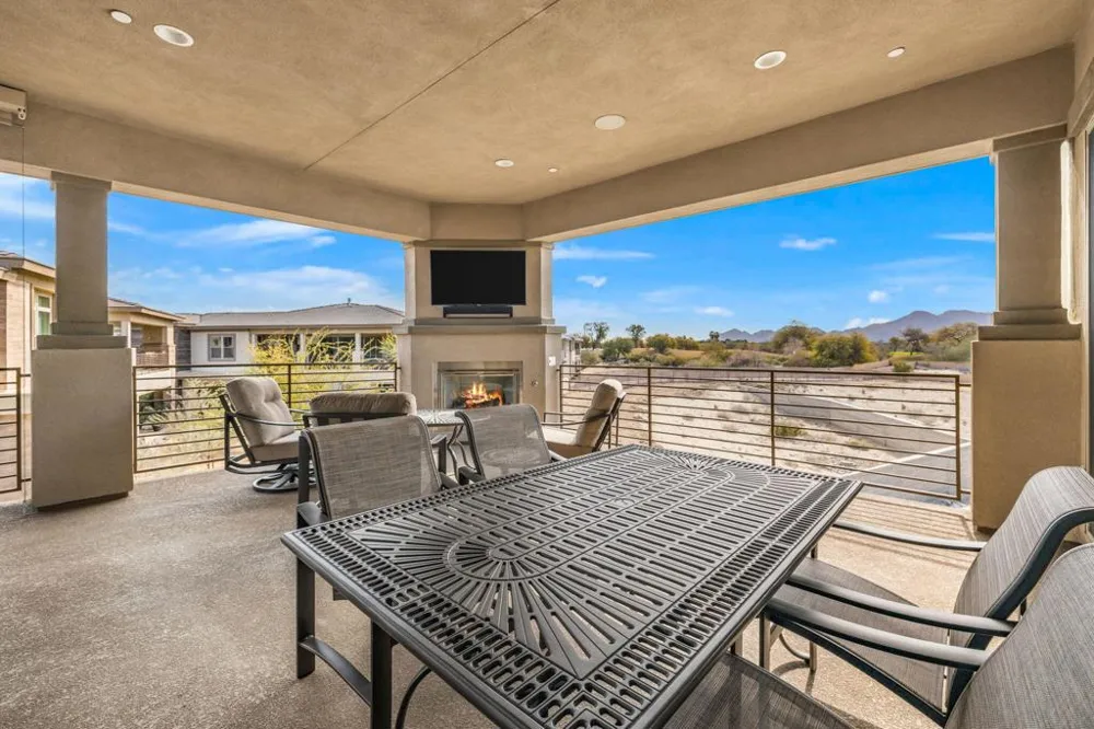 1403 Retreat Circle Palm Desert, CA 92260