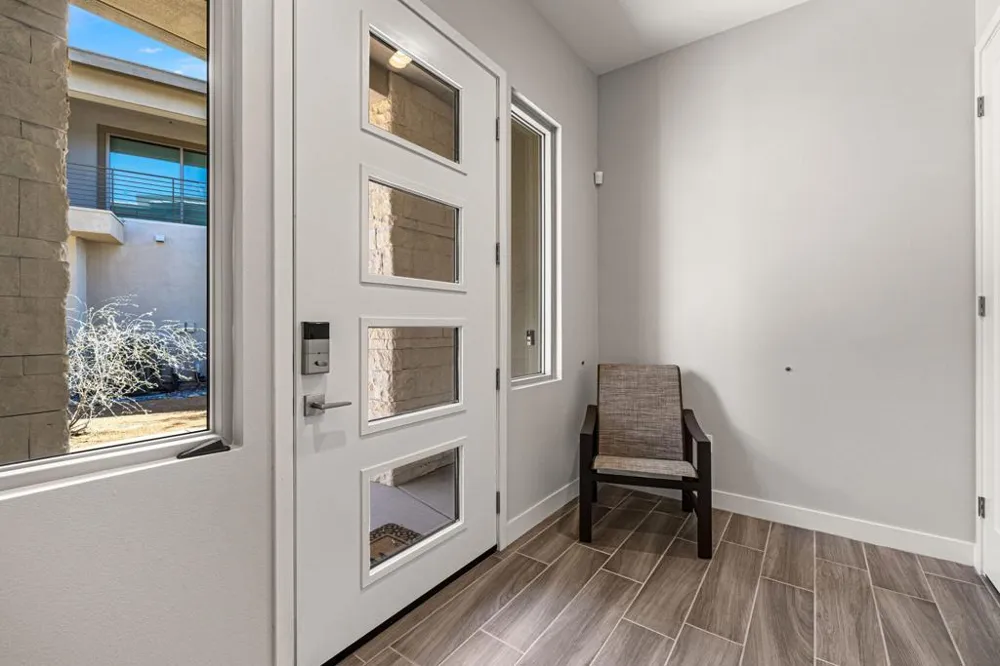 1403 Retreat Circle Palm Desert, CA 92260
