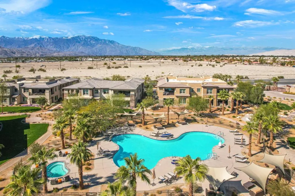 1403 Retreat Circle Palm Desert, CA 92260