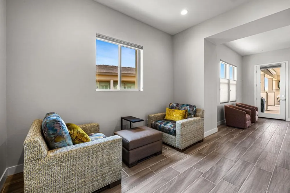 1403 Retreat Circle Palm Desert, CA 92260
