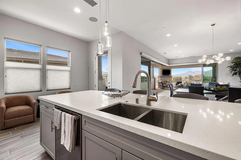 1403 Retreat Circle Palm Desert, CA 92260