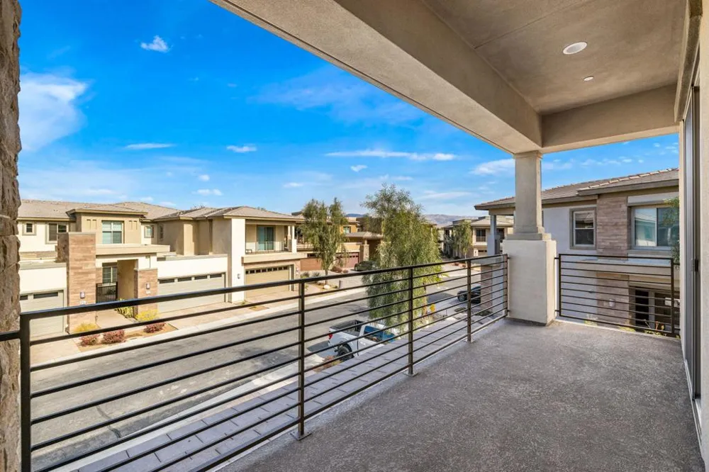 1403 Retreat Circle Palm Desert, CA 92260