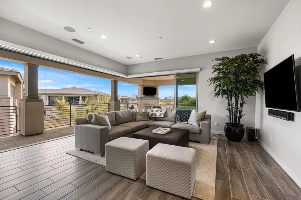 1403 Retreat Circle Palm Desert, CA 92260
