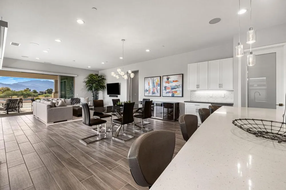 1403 Retreat Circle Palm Desert, CA 92260