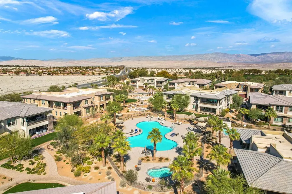 1403 Retreat Circle Palm Desert, CA 92260