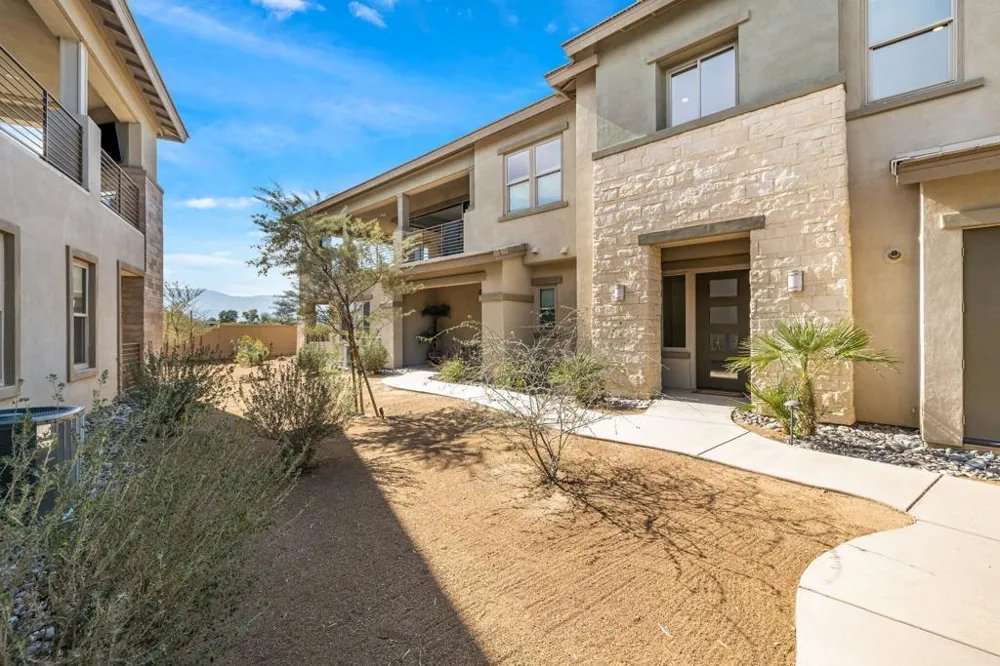 1403 Retreat Circle Palm Desert, CA 92260