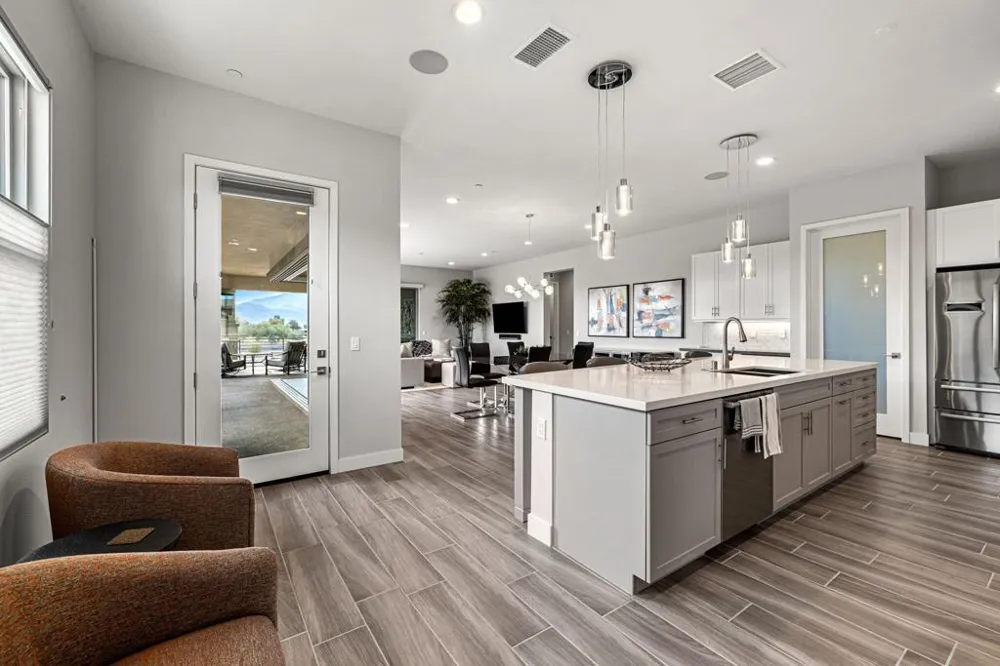 1403 Retreat Circle Palm Desert, CA 92260