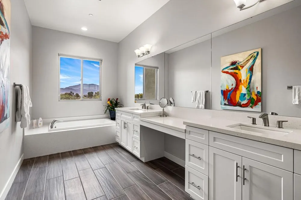 1403 Retreat Circle Palm Desert, CA 92260