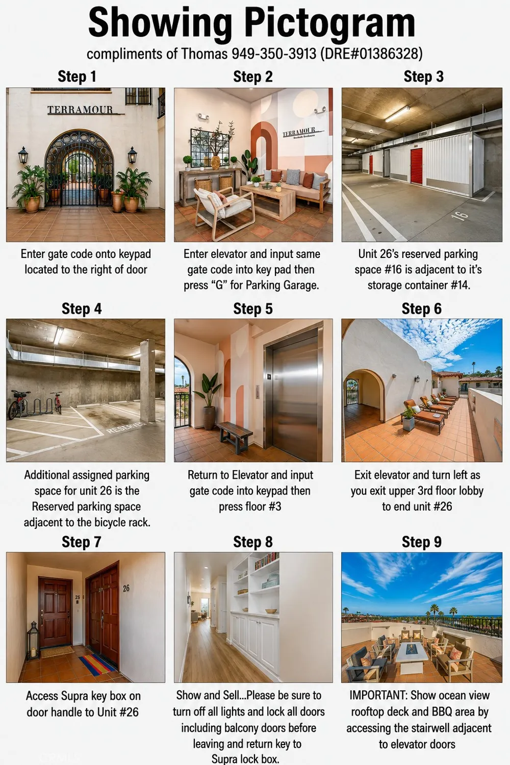 1520 El Camino Real #26 San Clemente, CA 92672