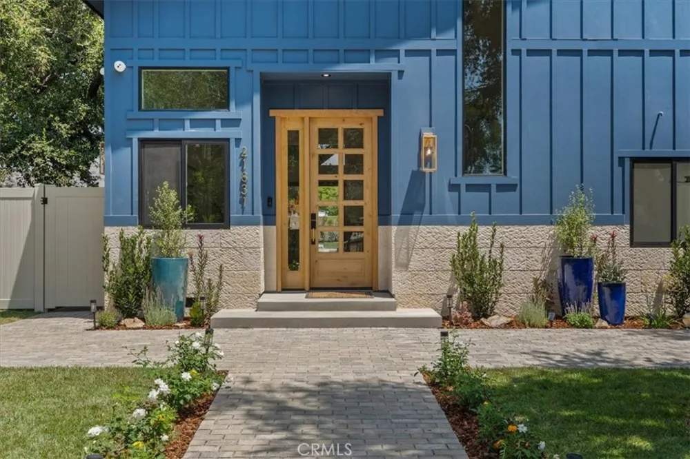 21831 San Jose Street Chatsworth, CA 91311