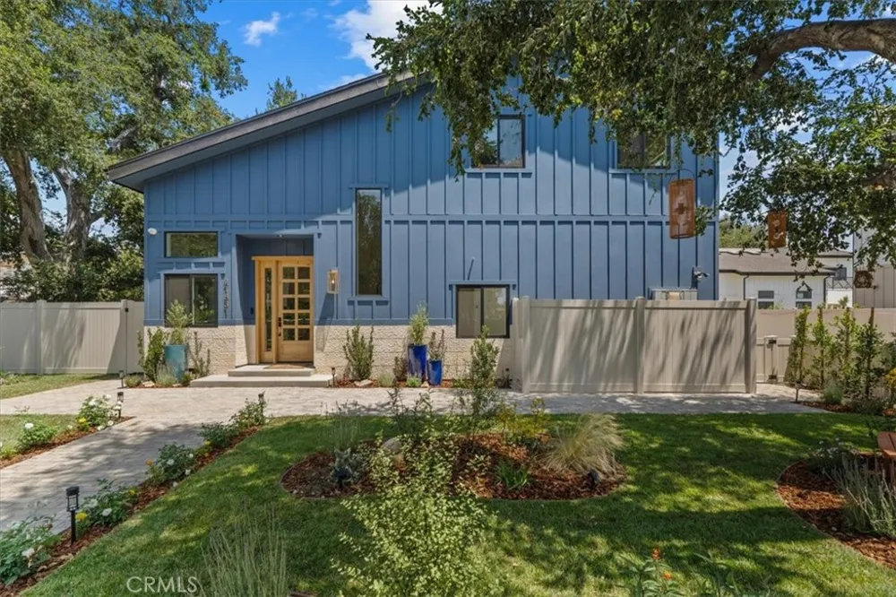 21831 San Jose Street Chatsworth, CA 91311