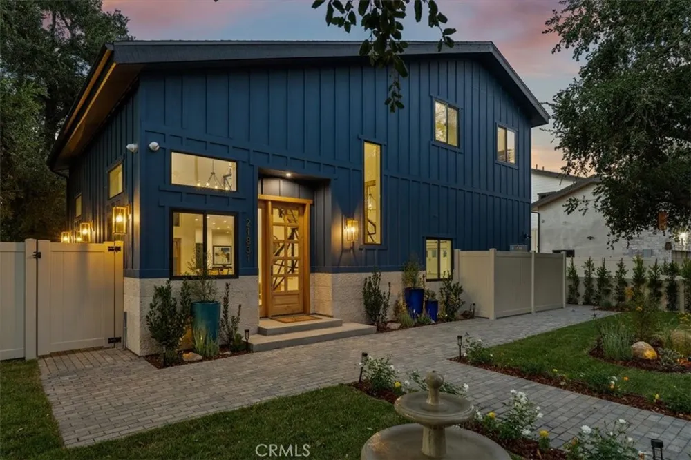 21831 San Jose Street Chatsworth, CA 91311