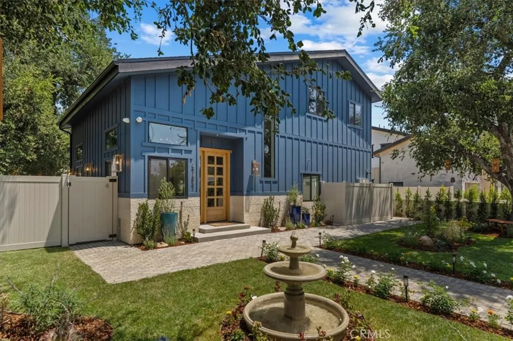 21831 San Jose Street Chatsworth, CA 91311
