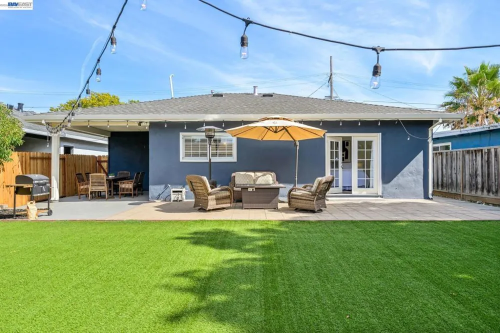 6233 Zulmida Ave Newark, CA 94560