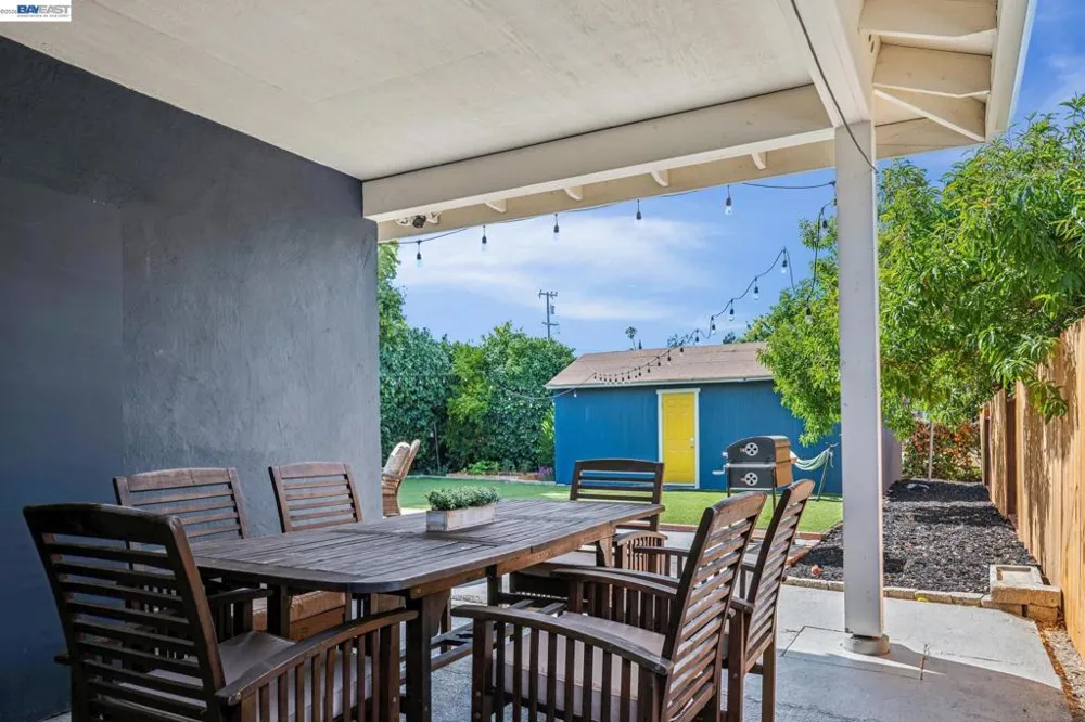6233 Zulmida Ave Newark, CA 94560